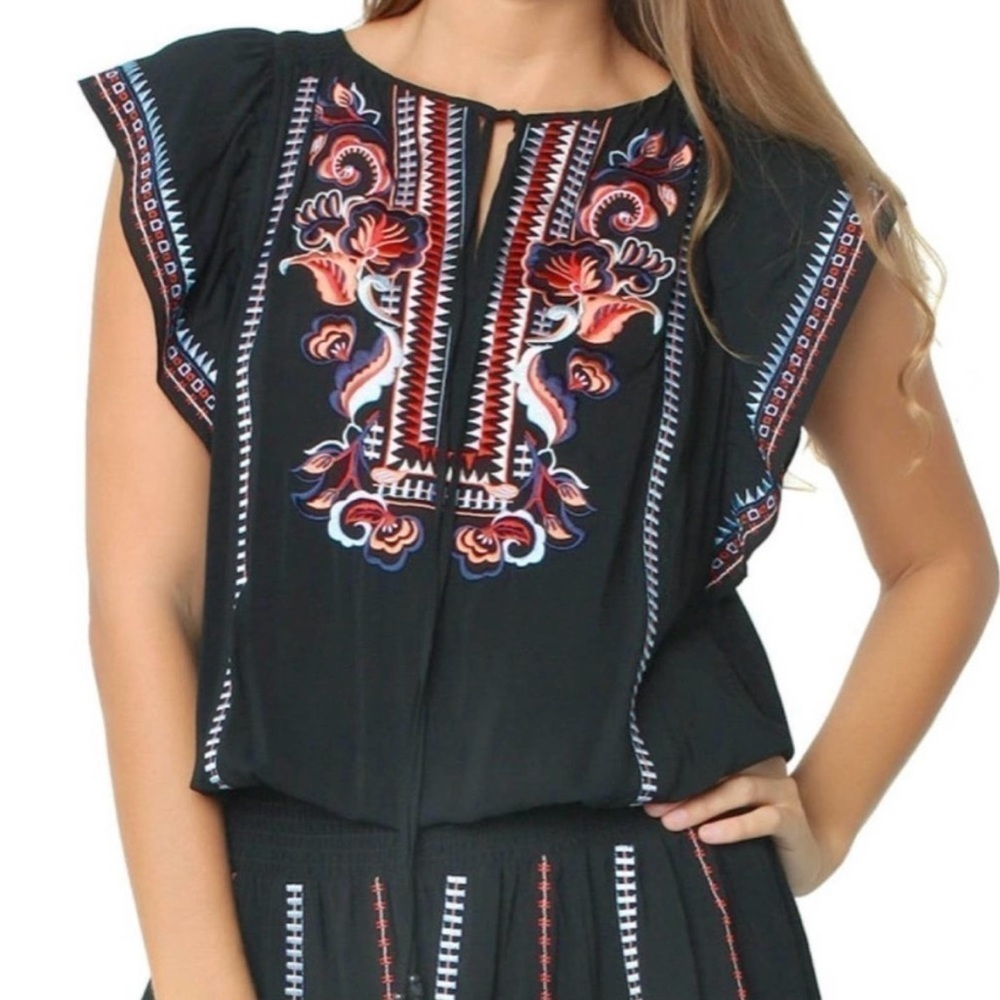 Parker Dress